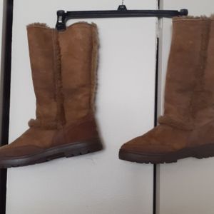 UGG Boots....like new